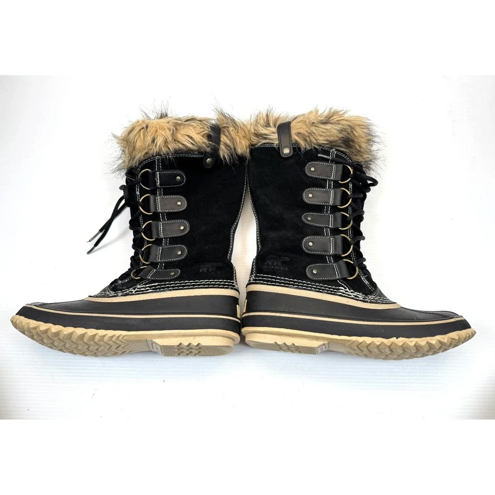 Sorel pre owned